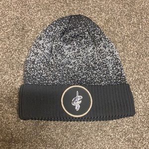 New Era/NBA Cleveland Cavaliers Beanie
